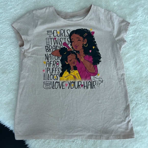 Girls shirts lot (size 10-12) - Picture 3 of 11